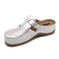 900 LEON Comfort női bőr klumpa