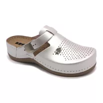 900 LEON Comfort női bőr klumpa