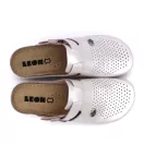 900 LEON Comfort női bőr klumpa 900 LEON Comfort női bőr klumpa