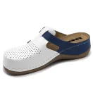 901 LEON Comfort női bőr klumpa 901 LEON Comfort női bőr klumpa