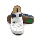 901 LEON Comfort női bőr klumpa 901 LEON Comfort női bőr klumpa
