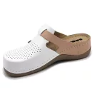 901 LEON Comfort női bőr klumpa 901 LEON Comfort női bőr klumpa