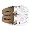 901 LEON Comfort női bőr klumpa 901 LEON Comfort női bőr klumpa