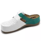 901 LEON Comfort női bőr klumpa 901 LEON Comfort női bőr klumpa