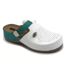 901 LEON Comfort női bőr klumpa 901 LEON Comfort női bőr klumpa
