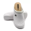 PU100 LEON Comfort női bőr klumpa PU100 LEON Comfort női bőr klumpa
