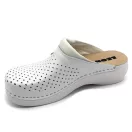 PU100 LEON Comfort női bőr klumpa PU100 LEON Comfort női bőr klumpa