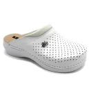 PU100 LEON Comfort női bőr klumpa PU100 LEON Comfort női bőr klumpa