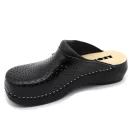 PU100 LEON Comfort női bőr klumpa PU100 LEON Comfort női bőr klumpa
