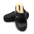 PU100 LEON Comfort női bőr klumpa PU100 LEON Comfort női bőr klumpa