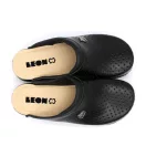 PU100 LEON Comfort női bőr klumpa PU100 LEON Comfort női bőr klumpa