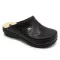 PU100 LEON Comfort női bőr klumpa