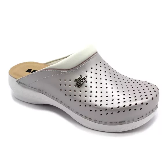 PU100 LEON Comfort női bőr klumpa PU100 LEON Comfort női bőr klumpa