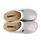 PU100 LEON Comfort női bőr klumpa PU100 LEON Comfort női bőr klumpa