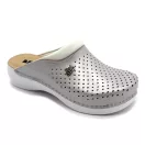 PU100 LEON Comfort női bőr klumpa PU100 LEON Comfort női bőr klumpa
