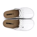 902 LEON Comfort női bőr klumpa 902 LEON Comfort női bőr klumpa
