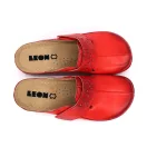 902 LEON Comfort női bőr klumpa 902 LEON Comfort női bőr klumpa