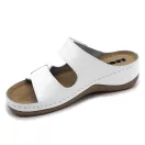 904 LEON Comfort női bőr papucs 904 LEON Comfort női bőr papucs