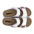 904 LEON Comfort női bőr papucs 904 LEON Comfort női bőr papucs