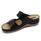 904 LEON Comfort női bőr papucs 904 LEON Comfort női bőr papucs