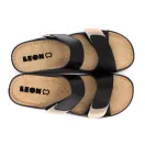 904 LEON Comfort női bőr papucs 904 LEON Comfort női bőr papucs
