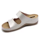 904 LEON Comfort női bőr papucs 904 LEON Comfort női bőr papucs