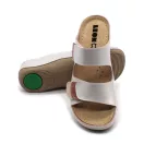 904 LEON Comfort női bőr papucs 904 LEON Comfort női bőr papucs