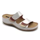 904 LEON Comfort női bőr papucs 904 LEON Comfort női bőr papucs