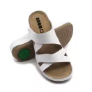 906 LEON Comfort női bőr papucs 906 LEON Comfort női bőr papucs