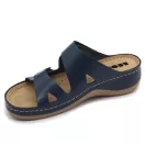 906 LEON Comfort női bőr papucs 906 LEON Comfort női bőr papucs