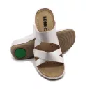 906 LEON Comfort női bőr papucs 906 LEON Comfort női bőr papucs