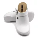 PU101 LEON Comfort női bőr klumpa PU101 LEON Comfort női bőr klumpa