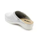 PU101 LEON Comfort női bőr klumpa