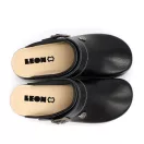 PU101 LEON Comfort női bőr klumpa PU101 LEON Comfort női bőr klumpa