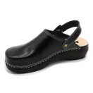 PU101 LEON Comfort női bőr klumpa PU101 LEON Comfort női bőr klumpa