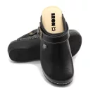 PU101 LEON Comfort női bőr klumpa PU101 LEON Comfort női bőr klumpa