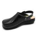 PU101 LEON Comfort női bőr klumpa PU101 LEON Comfort női bőr klumpa