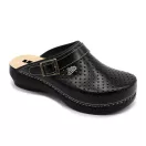 PU101 LEON Comfort női bőr klumpa PU101 LEON Comfort női bőr klumpa