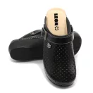 PU101 LEON Comfort női bőr klumpa PU101 LEON Comfort női bőr klumpa