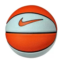 NIKE SKILLS SAFETY ORANGE/BLACK/BLACK/SAFETY ORANGE 03