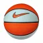 NIKE SKILLS SAFETY ORANGE/BLACK/BLACK/SAFETY ORANGE 03