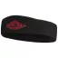 JORDAN WINGS HEADBAND 2.0 BLACK/GYM RED OSFM