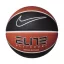 NIKE ELITE ALL COURT 8P 2.0 DEFLATED AMBER/WHITE/METALLIC SILVER/BLACK 07