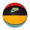 NIKE ALL COURT 2.0 8P G ANTETOKOUNMPO DEFLATED COSMIC CLAY/BLACK/UNIVERSITY GOLD/DENIM TURQ 07