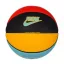 NIKE ALL COURT 2.0 8P G ANTETOKOUNMPO DEFLATED COSMIC CLAY/BLACK/UNIVERSITY GOLD/DENIM TURQ 07