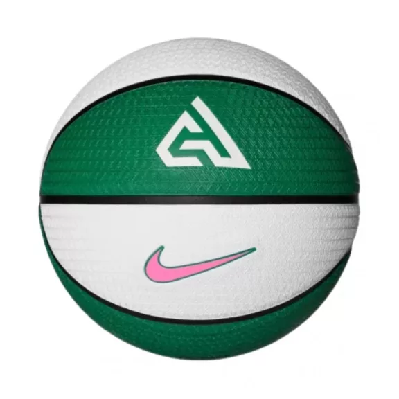 NIKE PLAYGROUND 8P 2.0 G ANTETOKOUNMPO DEFLATED MALACHITE/BLUE TINT/BLACK/PLAYFUL PINK 07 NIKE PLAYGROUND 8P 2.0 G ANTETOKOUNMPO DEFLATED MALACHITE/BLUE TINT/BLACK/PLAYFUL PINK 07