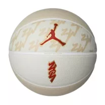   JORDAN ALL COURT 8P Z WILLIAMSON DEFLATED TEAM GOLD/WHITE/METALLIC GOLD/UNIVERSITY RED 07
