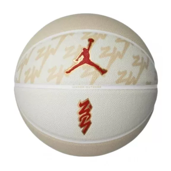 JORDAN ALL COURT 8P Z WILLIAMSON DEFLATED TEAM GOLD/WHITE/METALLIC GOLD/UNIVERSITY RED 07 JORDAN ALL COURT 8P Z WILLIAMSON DEFLATED TEAM GOLD/WHITE/METALLIC GOLD/UNIVERSITY RED 07
