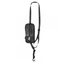 JORDAN LANYARD UTILITY BLACK/BLACK/WHITE OSFM