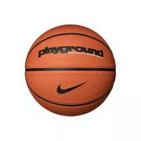   NIKE EVERYDAY PLAYGROUND 8P GRAPHIC DEFLATED AMBER/BLACK/BLACK/WHITE 07